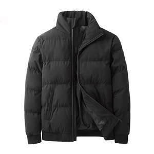 New Fashion Plus Size Winter <b>Jacket</b> <b>Men</b> Warm Parka Puffer <b>Jackets</b> Man Winter <b>Jackets</b> Thicken Parkas 6XL 7XL 8XL - Product Image 4