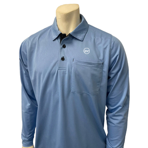 L'usine SHH propose un nouveau maillot de baseball américain en promotion pour les arbitres unisexes, tailles plus grandes, couleurs préférées imprimées - Product Image 1