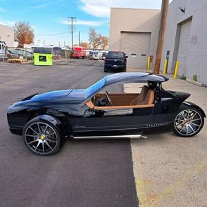 NUEVO Vander-hall Car-mel GT-S 2023 - Product Image 1