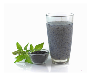 Semillas de Albahaca Premium, Sin GMO, Grado Comestible, Suministro a Granel, Listas para Exportación - Product Image 6