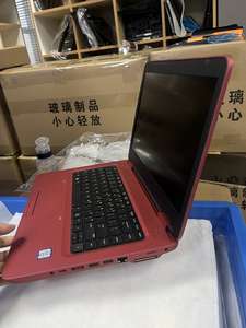 Portátil de Alta Definición con Pantalla Clara de 14 Pulgadas, 640G2 I5-6ta Generación-8G-256GSSD, Tarjeta Gráfica Dedicada HD, Gráficos Quad, 144Hz, para Estudiantes y Negocios - Product Image 4