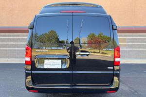 Mercedes-Benz Metris Explorer 2018 Usada de Primera Calidad, Conversión de Furgoneta de Lujo - Product Image 2