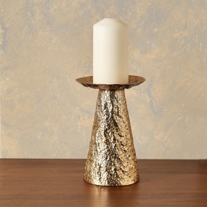 Accesorio de Vela decorativa con estilo, lámpara artística moderna, acento de lujo para el hogar para decoración de eventos de dormitorio de mesa - Product Image 5