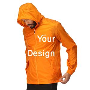 Veste en jean de haute qualité 100% coton avec logo personnalisé pour hommes 2023 vente en gros de veste en jean pour hommes fournisseur à bas prix du Bangladesh - Product Image 6