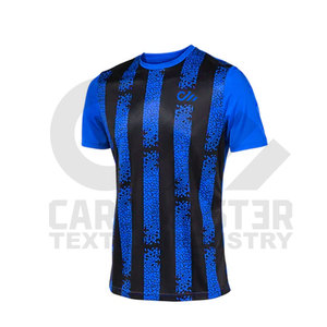 Vente en gros Maillot de football de haute qualité Maillot de football le plus vendu Maillot de football de fabrication professionnelle - Product Image 5