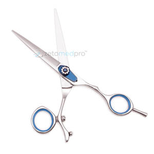 Ciseaux ergonomiques pivotants pour le pouce, outil de coupe de précision pour tissu et papier, ciseaux rotatifs pour le pouce - Product Image 5