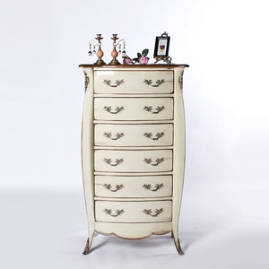 ตู้เสื้อผ้าไม้คุณภาพสูง หมายเลขซีเรียล 8502 พร้อมชั้นวาง 6 ชั้น ในราคาประหยัด - Product Image 1