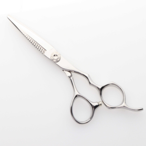 Ciseaux professionnels pour la coupe des cheveux de 6,0 pouces |   Ciseaux de coiffure texturisants de qualité supérieure - Product Image 3