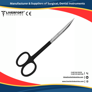 <span class=keywords><strong>T</strong></span>.<span class=keywords><strong>C</strong></span> Steven manuel <span class=keywords><strong>t</strong></span>énotomie 4.5 "ciseaux en acier droits carbure de tungstène insérer ensemble d'instruments chirurgicaux autoclavable CE - Product Image 6