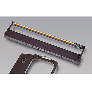 ริบบิ้นเครื่องพิมพ์วินคอร์ นิกซ์ดอร์ฟ 106 000-ไนลอนสีดำ 16 ล้านตัวอักษร - Product Image 1