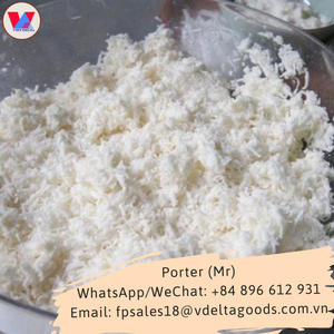 Mandioca rallada de congelación vietnamita, ingredientes especiales para comida de Calle/vacaciones - Product Image 4