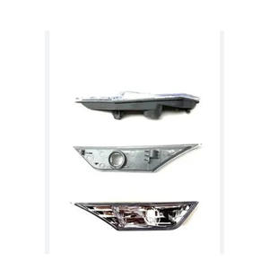 Pour Honda Civic 2016-2021 Clignotant de garde-boue droit blanc 34300-TET-H01 - Product Image 3