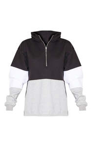 Sudaderas con Capucha Casuales para Mujer, RABUSH SPORTS Pakistán, 100% Algodón Lavado, Transpirable, 240g, Manga Larga, Disponible en Todas las Tallas - Product Image 5