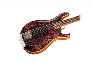 Guitarra Bajo P.R.S Grainger 10-Top Nueva de la Marca Más Vendida, Venta Rápida - Product Image 6