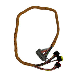 529-8751 5298751 Faisceau de câblage moteur pour excavatrice E320 E323 - Product Image 2