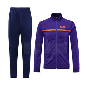 ชุดวอร์มสำหรับผู้ชายน้ำหนักเบาชุดวอร์มสำหรับผู้ชายดีไซน์ใหม่ล่าสุด - Product Image 1