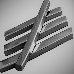 Lingotes de Germanio de Alta Pureza 99.99% Sin Aleación de Metales - Product Image 1