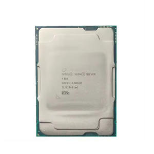 Pas cher pour <span class=keywords><strong>Intel</strong></span> Xeon Silver 4316 Processeur <span class=keywords><strong>CPU</strong></span> 20-Core 2.30GHz 30 Mo L3 Cache 150W Nouveau pour Application Serveur - Product Image 1