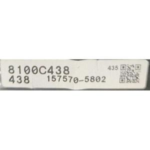 แผงหน้าปัดรถยนต์มิตซูบิชิ สเปซสตาร์ ซีรีส์ (A00) 3A90 (13>) - Product Image 3