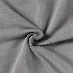 Sudadera con Capucha de Corte Regular de 430 g/m², Unisex, Talla Grande, Sudadera para Hombre, Personalizada, Felpa Francesa, Gruesa, 100% Algodón - Product Image 2