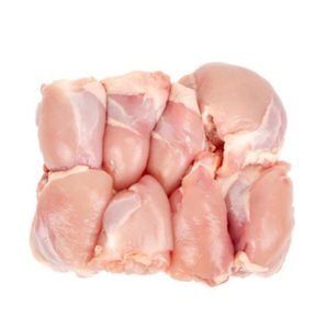 Muslos de Pollo Congelados a Granel, Carne Fresca de Alta Calidad, Suministro Halal para Exportación y Mercado - Product Image 6