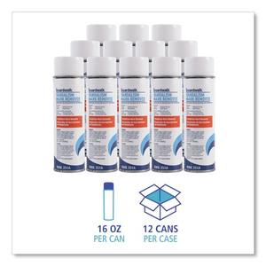 Boardwalk 15 Oz. Nettoyant et produit de lavage anti-vandalisme en aérosol 12/carton - Product Image 4