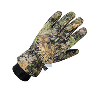 Guantes de Caza Personalizados al por Mayor, Cómodos, de Dedo Completo, Resistentes, Guantes Tácticos de Dedo Completo para Venta en Línea - Product Image 4