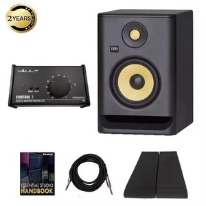 PRÊT à EXPÉDIER Krk Rokit 5 Studio Monitor Fast - Product Image 1