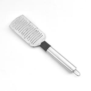 Triturador de Patatas de Acero Inoxidable de Alta Resistencia, Utensilio de Cocina Integrado, Triturador Manual para Verduras y Frutas - Product Image 1