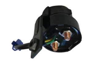 Relais universel 12V pour <span class=keywords><strong>moto</strong></span>, neuf, amplificateur électrique pour <span class=keywords><strong>circuit</strong></span> de klaxon et de phare - Product Image 4