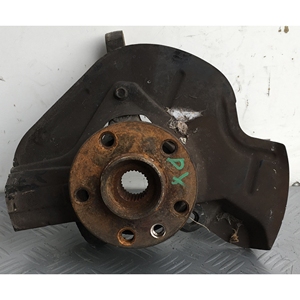 ช่วงล่างด้านหน้าขวา LANCIA Phedra 1st Series 1332579080 (02>10) - Product Image 1