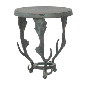 Muebles decorativos Mesa auxiliar Gran venta Mesa auxiliar hecha a mano Hotel y restaurante Decoración de la sala de estar - Product Image 5