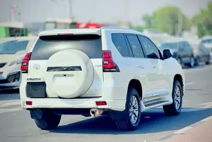 Prado 2020 VXR 4.0L 4WD de Alta Calidad, Equipamiento Completo, Muy Limpio, en Perfectas Condiciones, Mejor Oferta, Listo para Exportar - Product Image 5