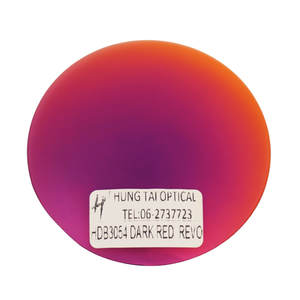 Ventas calientes 2024 Gafas de sol Lente de 55mm Significa para gafas de sol Adecuado para gafas de sol protectoras ecológicas - Product Image 6