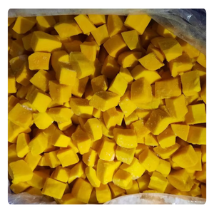 มะม่วงแช่แข็ง IQF สดใหม่ - ขายดี - ราคาถูก - Product Image 3