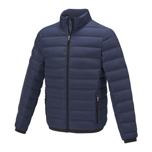 Chaqueta aislada para hombre de alta calidad, forro más vendido y Chaquetas aisladas cálidas de invierno de tela duradera - Product Image 3