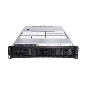 L e n o V o Think System SR590 V2 2U Rack Server Dual I n t e l Xe on Processor 32GB DDR5 2TB HDD 800W RAID H330 AI Server - Product Image 6
