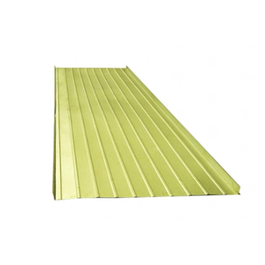 Laminoir à froid pour tôle trapézoïdale double couche pour le formage de rouleaux de tuiles de panneaux de toiture R BPR AG - Product Image 6