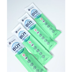 Gel de Cuidado Femenino con Postbióticos de Hierbas Naturales, Antibacteriano/Antifúngico/Antiinflamatorio, Equilibrio del pH Efectivo, Higiene Vaginal - Product Image 3