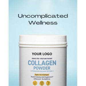 Collagene in Polvere Personalizzato Live Conscious <span class=keywords><strong>per</strong></span> Capelli, <span class=keywords><strong>Pelle</strong></span>, Unghie e Supporto Articolare - Product Image 3