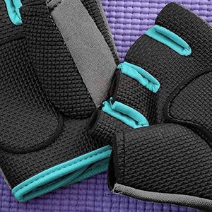 Factory Made Workout Wear New Arrival <b>Gloves</b> <b>Weight</b> Lifting Body Building Exercise Gym Weightlifting <b>Gloves</b> - Product Image 5