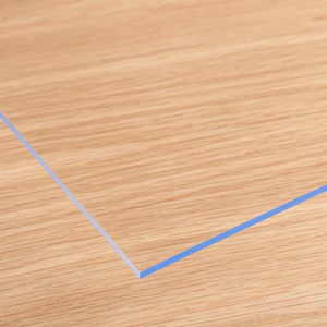 2.5mm PMMA XT Feuille Acrylique Couleur Claire - Product Image 1