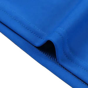 Rashguard à manches longues avec logo personnalisé Tissu de natation de haute qualité pour adultes pour l'entraînement MMA - Product Image 6