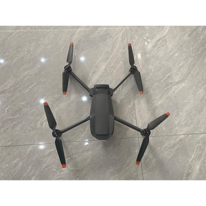 Dron de Patrulla Profesional con Imagen Térmica, Cámara Visible de Gran Angular y Teleobjetivo de Largo Alcance - Product Image 3