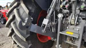 Tracteur Fendt 514 VARIO 2021 de haute qualité, idéal pour l'agriculture, 145 CV, à vendre à des prix abordables - Product Image 4