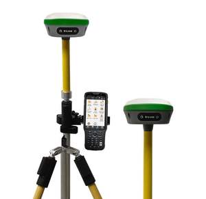 Sistema de guía de navegación GPS de dirección de tractor automático de alta calidad para agricultura de precisión - Product Image 2