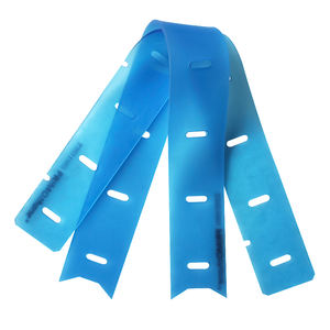 Lames <span class=keywords><strong>de</strong></span> raclette d'épurateur <span class=keywords><strong>de</strong></span> plancher pour Tennant Hako <span class=keywords><strong>Karcher</strong></span> - Product Image 4