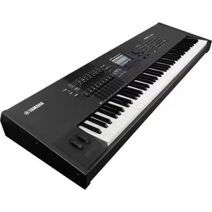 Ventas con descuento para los más vendidos Nuevo Motif XF8 88 Teclas Piano Teclado Sintetizador - Product Image 4