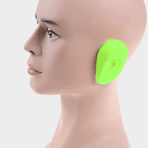 Étui en silicone anti-bruit Protection auditive Produit de sécurité des oreilles - Product Image 3
