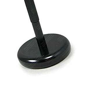 Support 313 30mm noir - Product Image 4